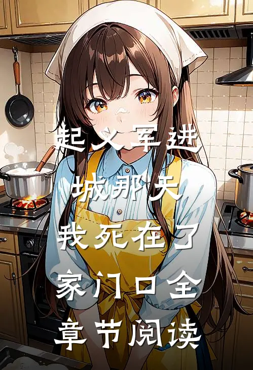 起义军进城那天，我死在了家门口全章节阅读