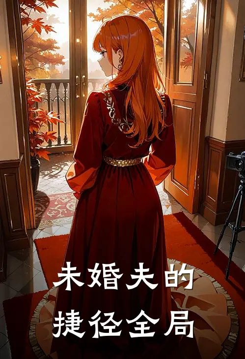 未婚夫的捷径全局