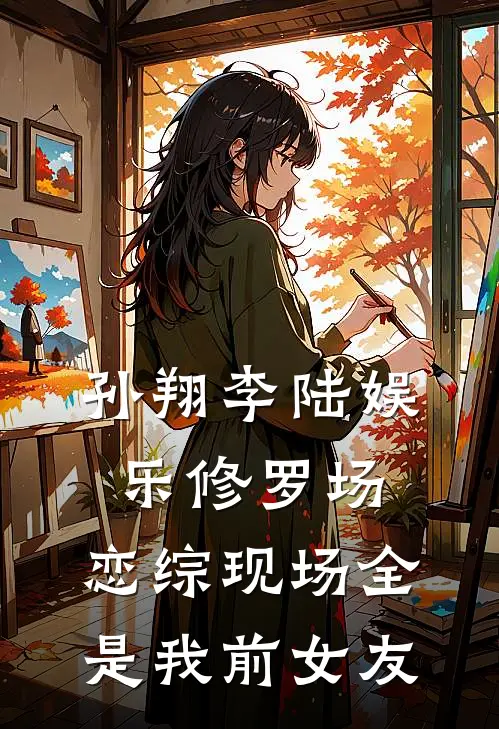 孙翔李陆娱乐修罗场：恋综现场全是我前女友