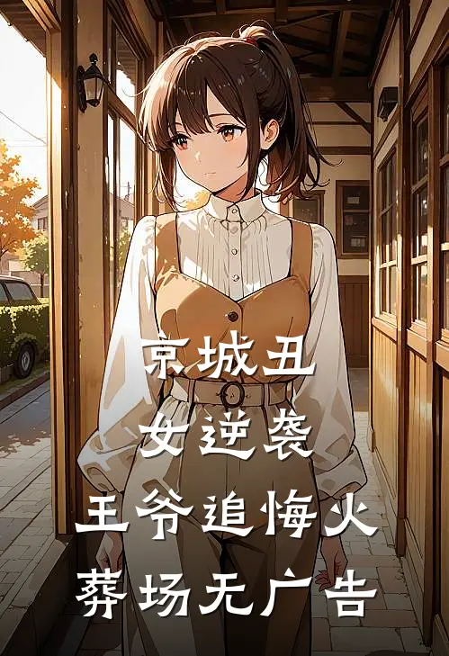 京城丑女逆袭,王爷追悔火葬场无广告免费阅读