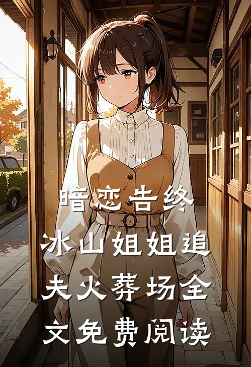 暗恋告终，冰山姐姐追夫火葬场全文免费阅读
