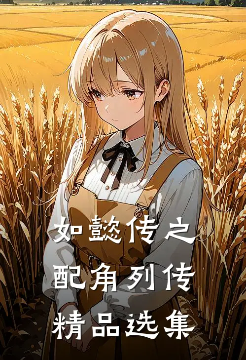 如懿传之配角列传精品选集