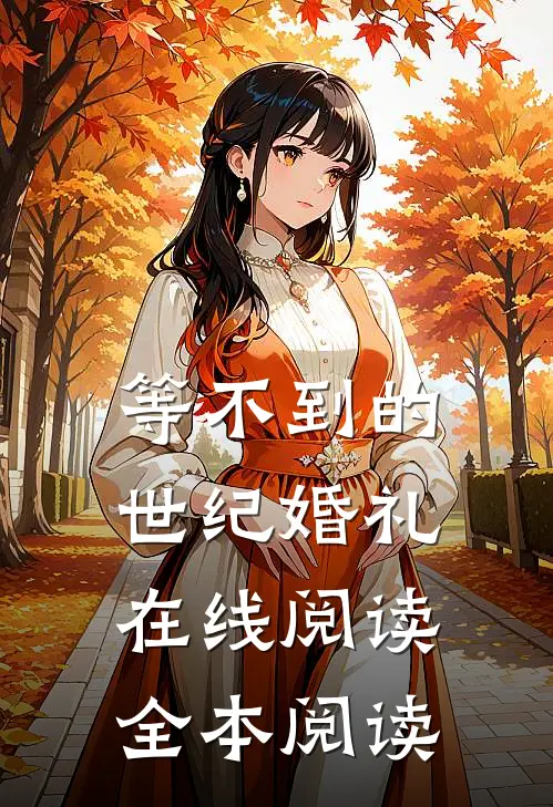 等不到的世纪婚礼在线阅读全本阅读