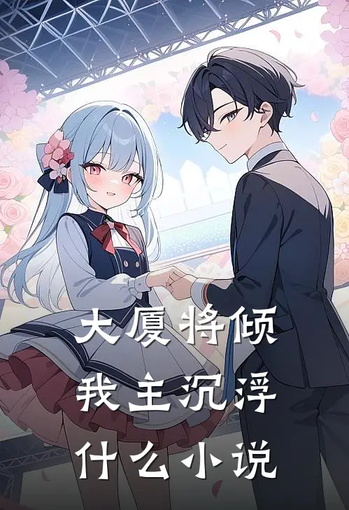 大厦将倾，我主沉浮什么小说