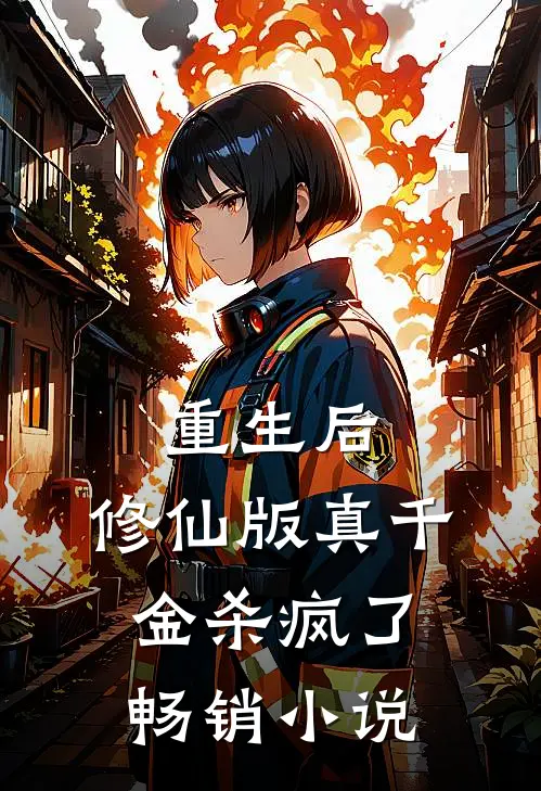 重生后，修仙版真千金杀疯了畅销小说