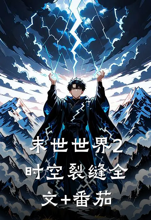 末世世界2-时空裂缝全文+番茄