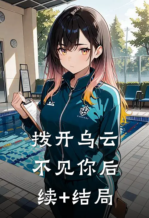 拨开乌云不见你后续+结局