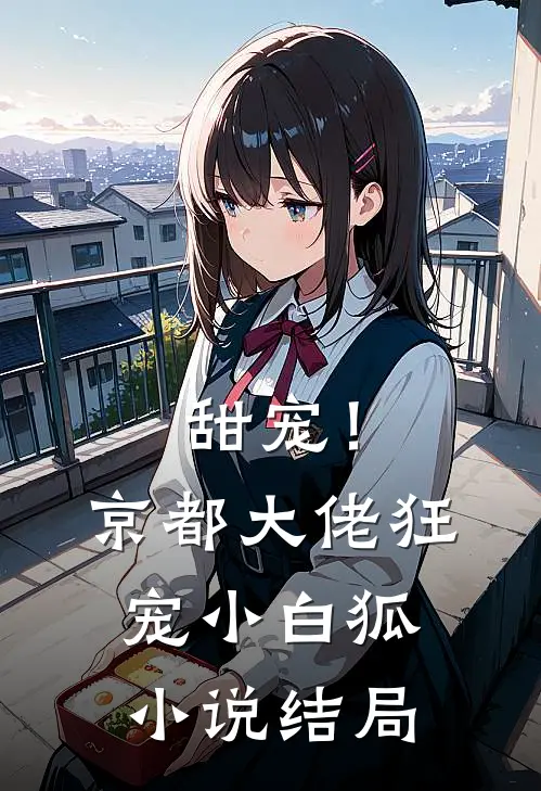 甜宠!京都大佬狂宠小白狐结局是