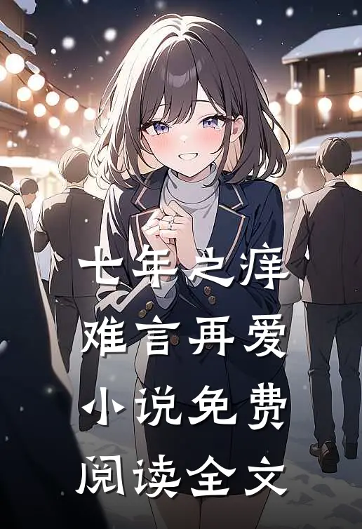 七年之痒，难言再爱小说免费阅读全文