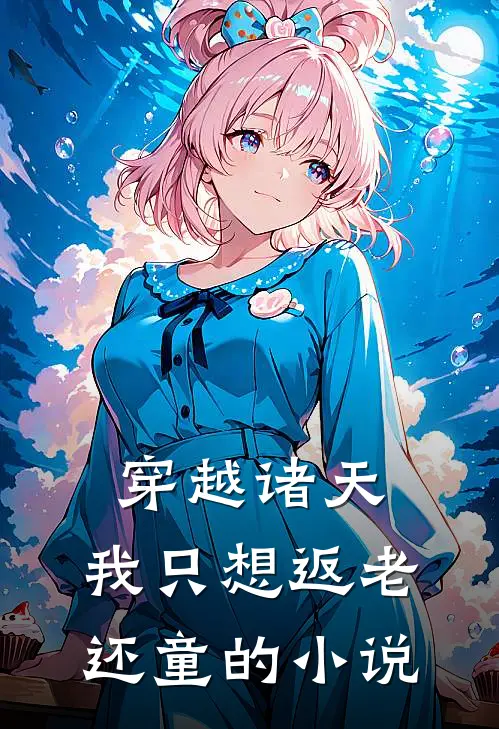穿越诸天，我只想返老还童的小说
