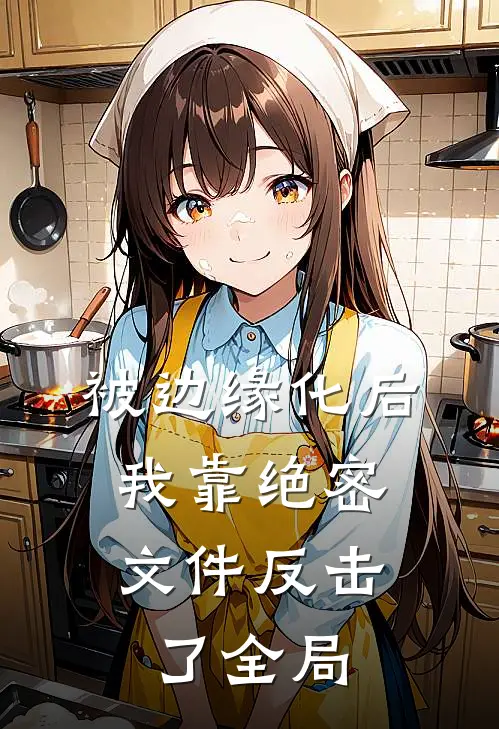 被边缘化后，我靠绝密文件反击了全局
