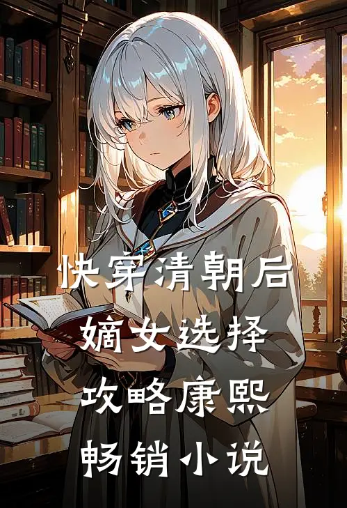 快穿清朝后，嫡女选择攻略康熙畅销小说