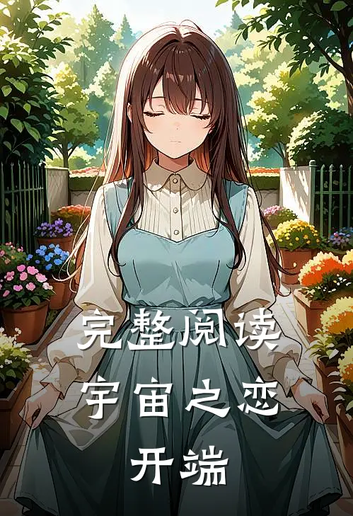 完整阅读宇宙之恋：开端