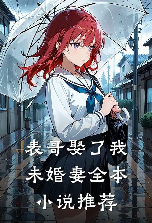 表哥娶了我未婚妻全本小说推荐