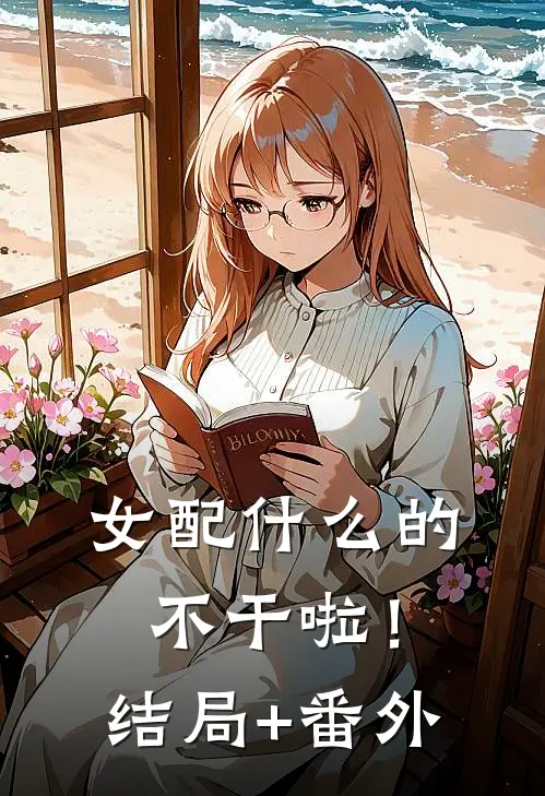 女配什么的不干啦！结局+番外