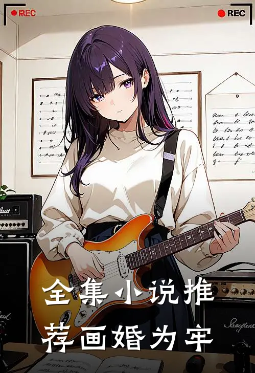 全集小说推荐画婚为牢