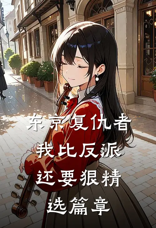 东京复仇者：我比反派还要狠精选篇章