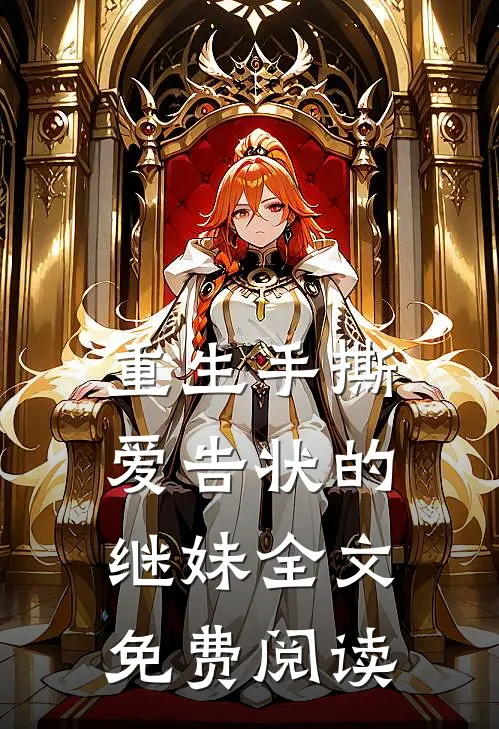 重生手撕爱告状的继妹全文免费阅读