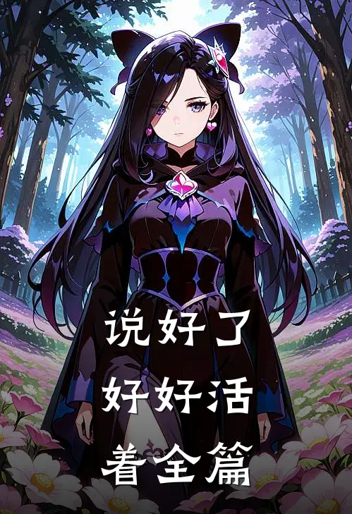 说好了，好好活着全篇