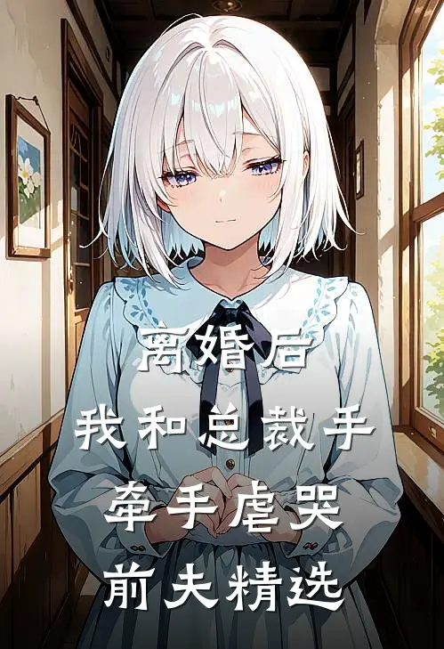 离婚后，我和总裁手牵手虐哭前夫精选