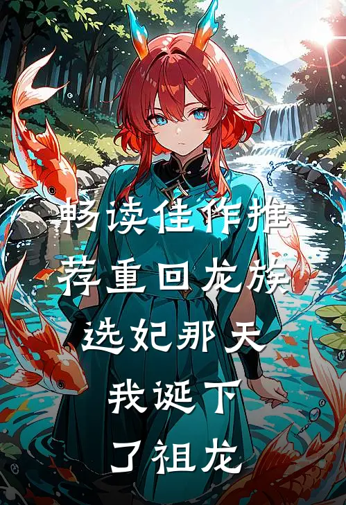 畅读佳作推荐重回龙族选妃那天，我诞下了祖龙