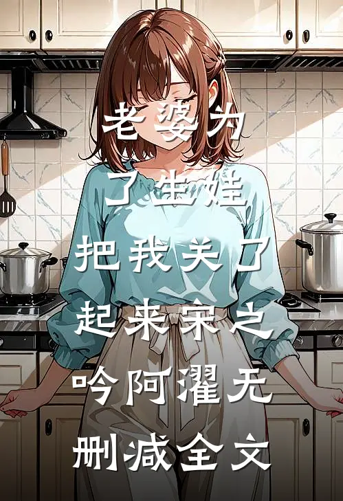 老婆为了生娃，把我关了起来宋之吟阿濯无删减全文