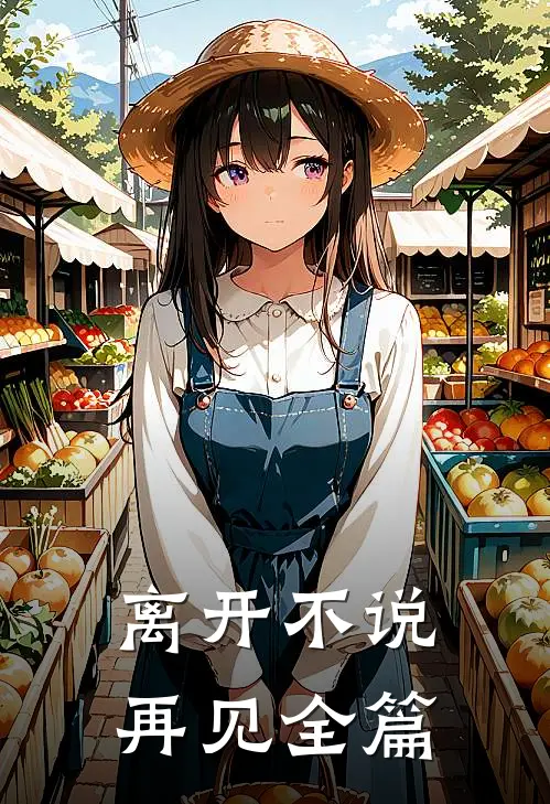 离开不说再见全篇