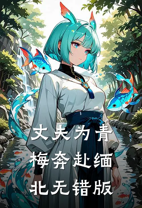 丈夫为青梅奔赴缅北无错版
