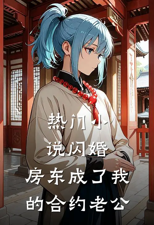 热门小说闪婚：房东成了我的合约老公