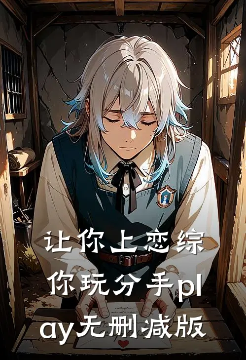 让你上恋综，你玩分手play无删减版