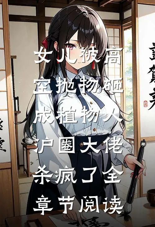 女儿被高空抛物砸成植物人，沪圈大佬杀疯了全章节阅读