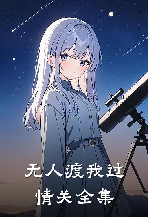 无人渡我过情关全集