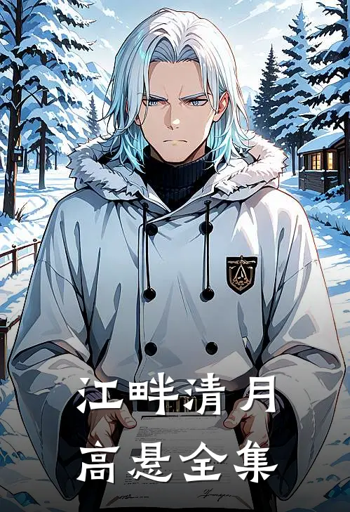 江畔清月高悬 全集