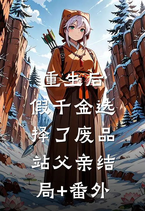 重生后，假千金选择了废品站父亲结局+番外