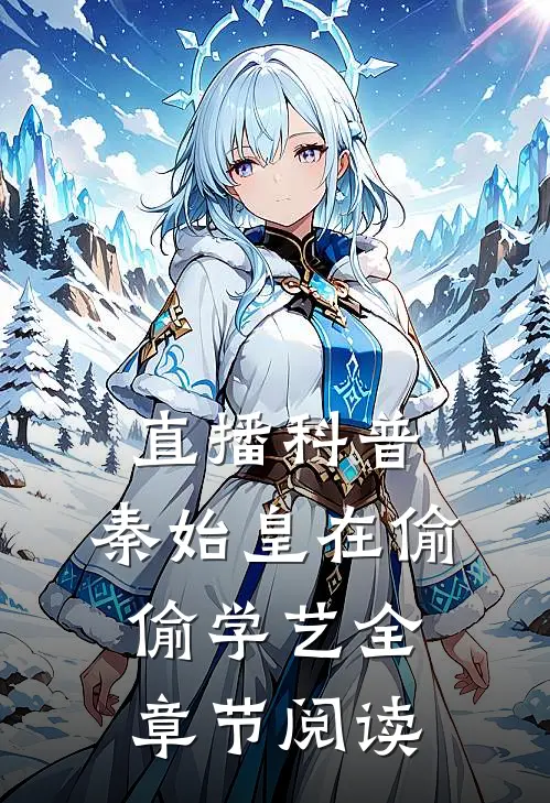直播科普：秦始皇在偷偷学艺全章节阅读