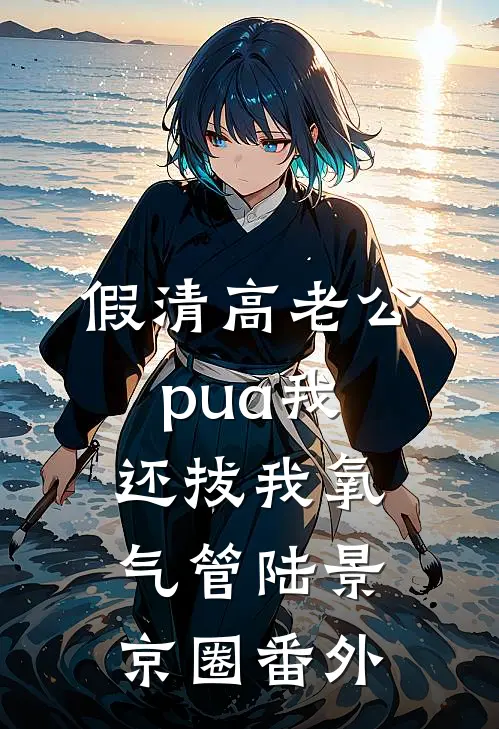 假清高老公pua我，还拔我氧气管陆景京圈 番外