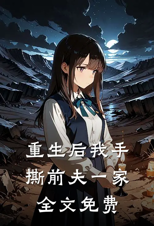 重生后我手撕前夫一家全文免费