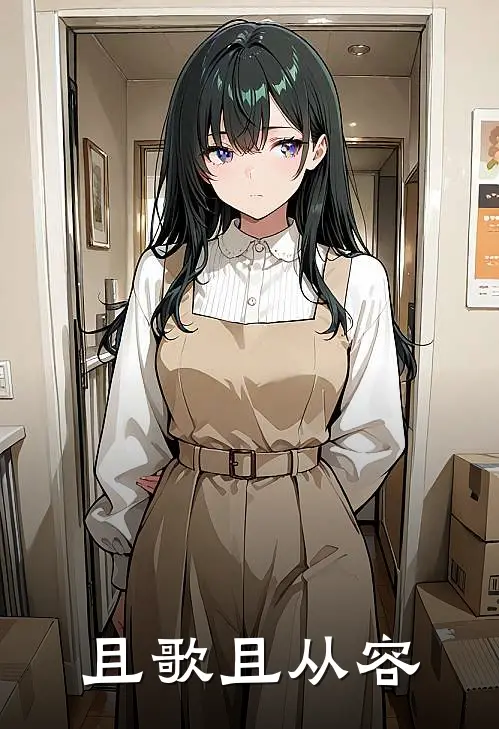 且歌且从容