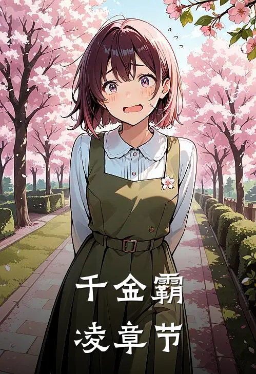千金霸凌章节