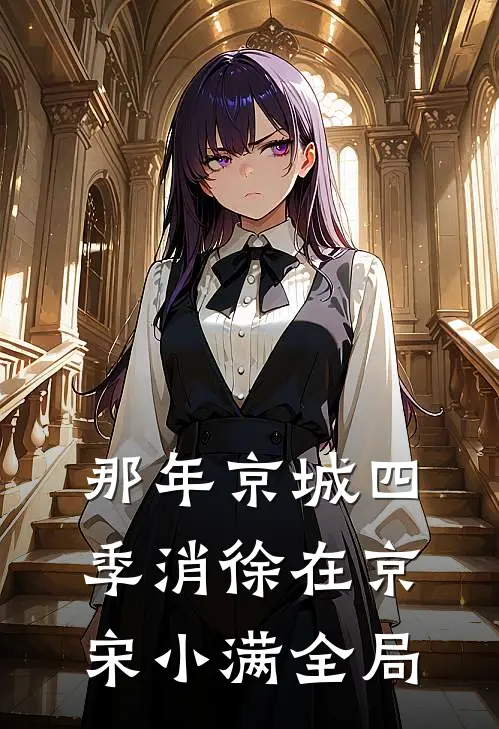 那年京城四季消徐在京宋小满全局