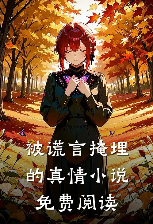 被谎言掩埋的真情小说免费阅读