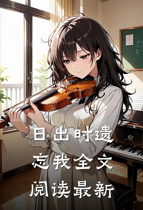 日出时遗忘我全文阅读最新