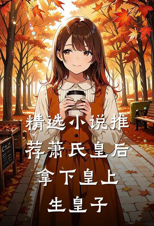 精选小说推荐萧氏皇后：拿下皇上生皇子