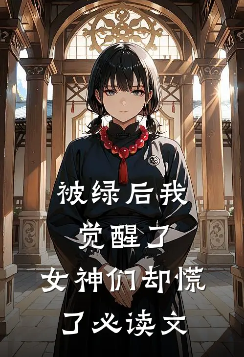 被绿后我觉醒了，女神们却慌了必读文
