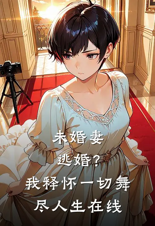 未婚妻逃婚？我释怀一切舞尽人生在线