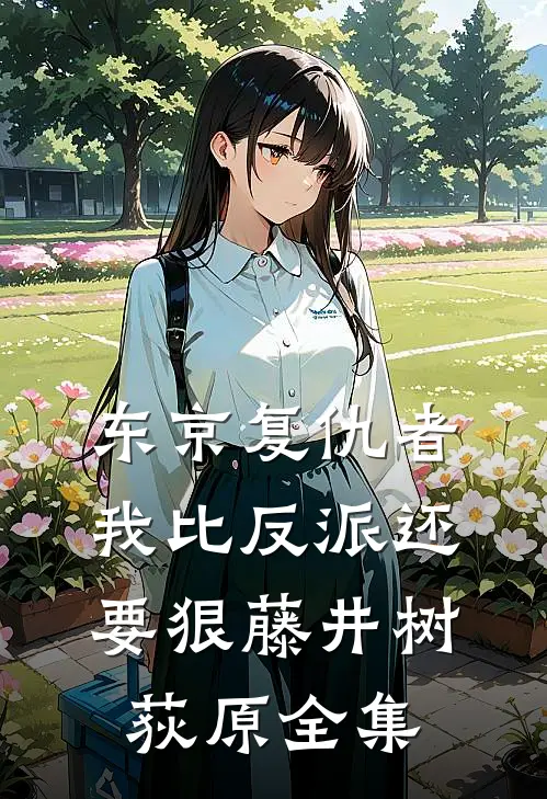 东京复仇者：我比反派还要狠藤井树荻原 全集