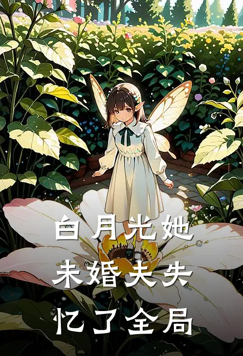 白月光她未婚夫失忆了全局