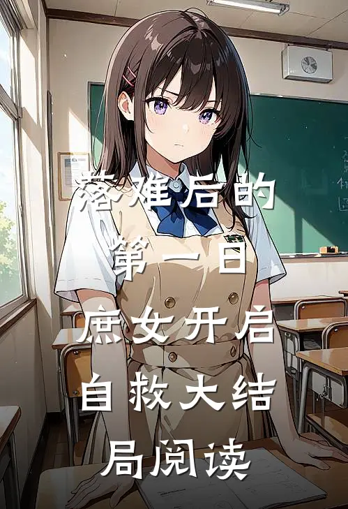 落难后的第一日，庶女开启自救大结局阅读