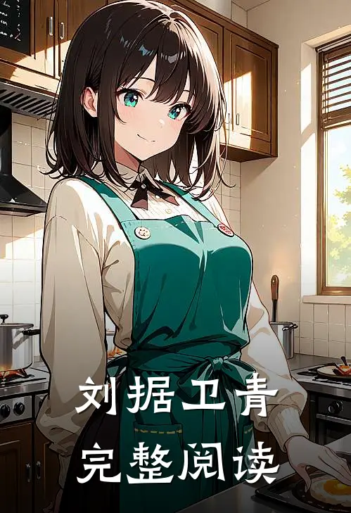 刘据卫青完整阅读