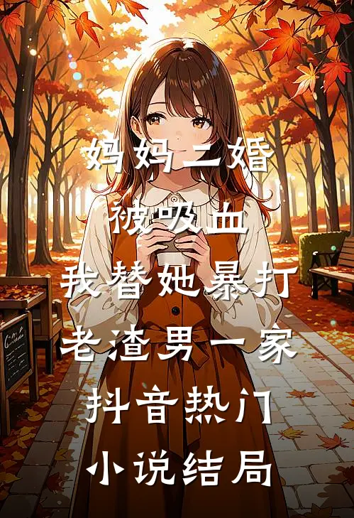 妈妈二婚被吸血，我替她暴打老渣男一家抖音热门小说结局
